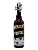 VERMUT BLANCO SILVANO GARCIA 750ML