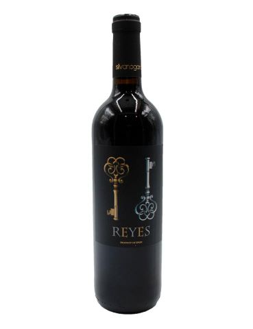 REYES TINTO 2020 750ML