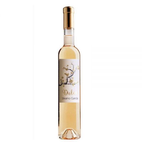 SILVANO DULCE MOSCATEL 50CL 2019