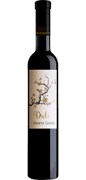 SILVANO DULCE MONASTRELL 50cl 2019