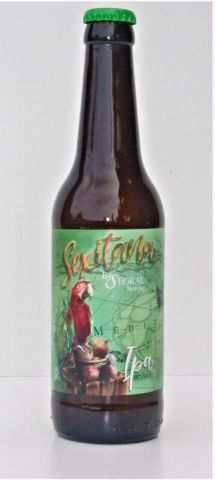 SEGRAL SEXITANA - IPA