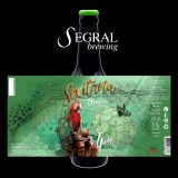 SEGRAL SEXITANA - IPA