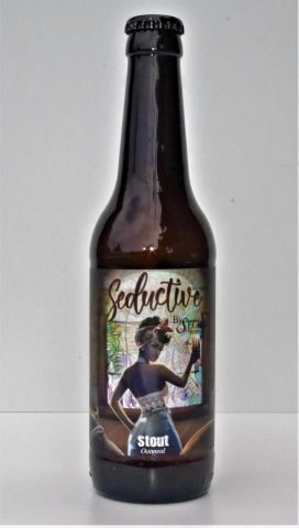 SEGRAL SEDUCTIVE - STOUT