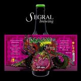SEGRAL DRAGÓN SESSION NEIPA