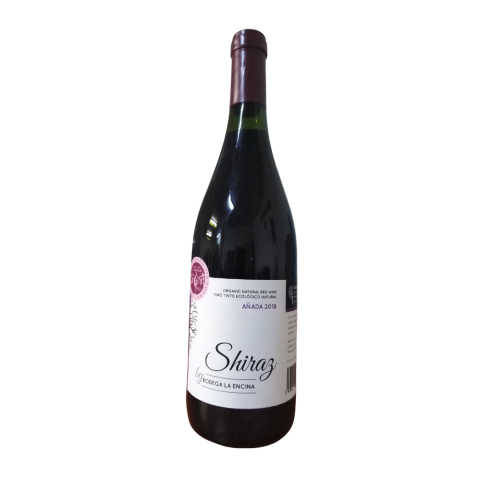 ENCINA SHIRAZ 2018