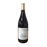 ENCINA RANCIO DULCE ABUELO 2012