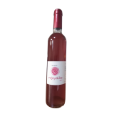 ENCINA ROJO Y DULCE 2017