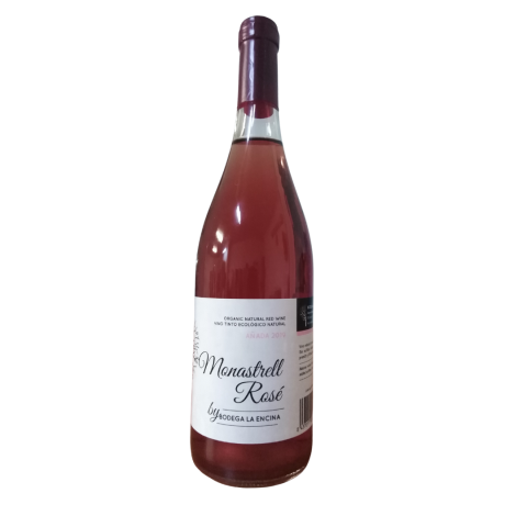 ENCINA MONASTRELL ROSÉ 2019