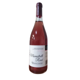 ENCINA MONASTRELL ROSÉ 2019