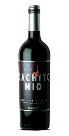 CACHITO MÍO 2018