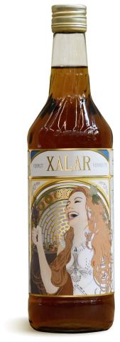 VERMUT XALAR