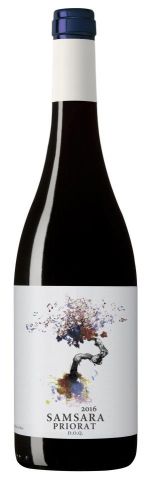 SAMSARA PRIORAT 2017