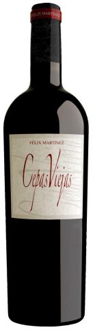 FELIX MARTINEZ RESERVA 