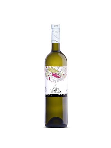 SEMI-DULCE MARIA SELECCION 2023