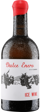 ALTOLANDON DULCE ENERO ICEWINE 2020