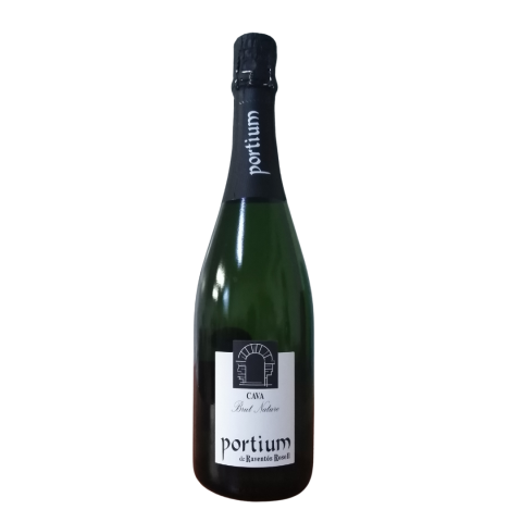PORTIUM BRUT NATURE