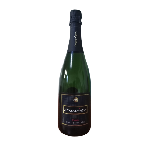 MARIEN BRUT