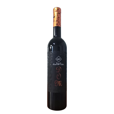 DOM TINTO RESERVA 2016