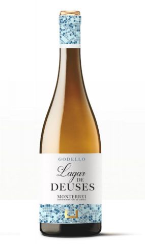 LAGAR DE DEUSES BLANCO GODELLO 2021