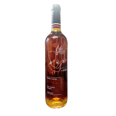 PIEDRALUENGA PX ECO 75CL