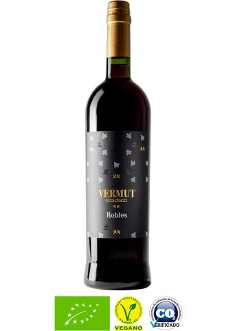 VERMUT ROBLES ECO