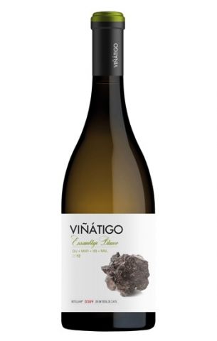 VIÑATIGO ENSAMBLAJE BLANCO 2017