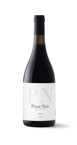 CORTIJO LOS AGUILARES PINOT NOIR 2020