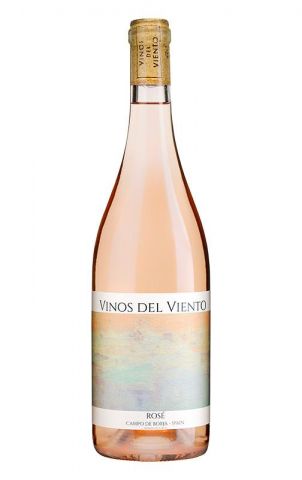 VINOS DEL VIENTO ROSÉ 2020