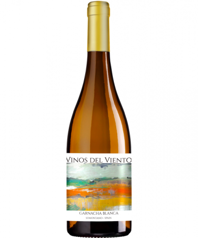 VINOS DEL VIENTO GARNACHA BLANCA 2021