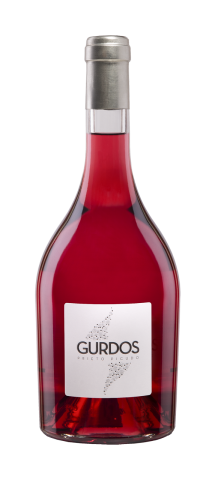 GURDOS PRIETO PICUDO ROSADO 2021