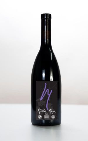 MÉNDEZ MOYA SYRAH 2020