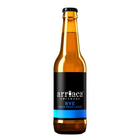 ARRIACA CENTENO (Botella 33cl)