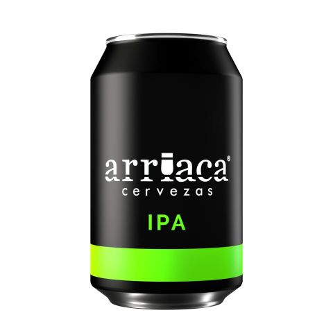 ARRIACA IPA (Lata 33cl)