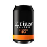 ARRIACA SESSION IPA (Lata 33cl)