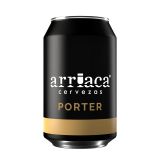 ARRIACA PORTER (Lata 33cl)