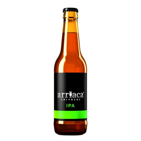 ARRIACA IPA (Botella 33cl)