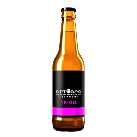 ARRIACA TRIGO (Botella 33cl)