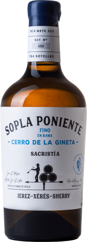 PONIENTE FINO 