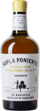 PONIENTE MANZANILLA PASADA 